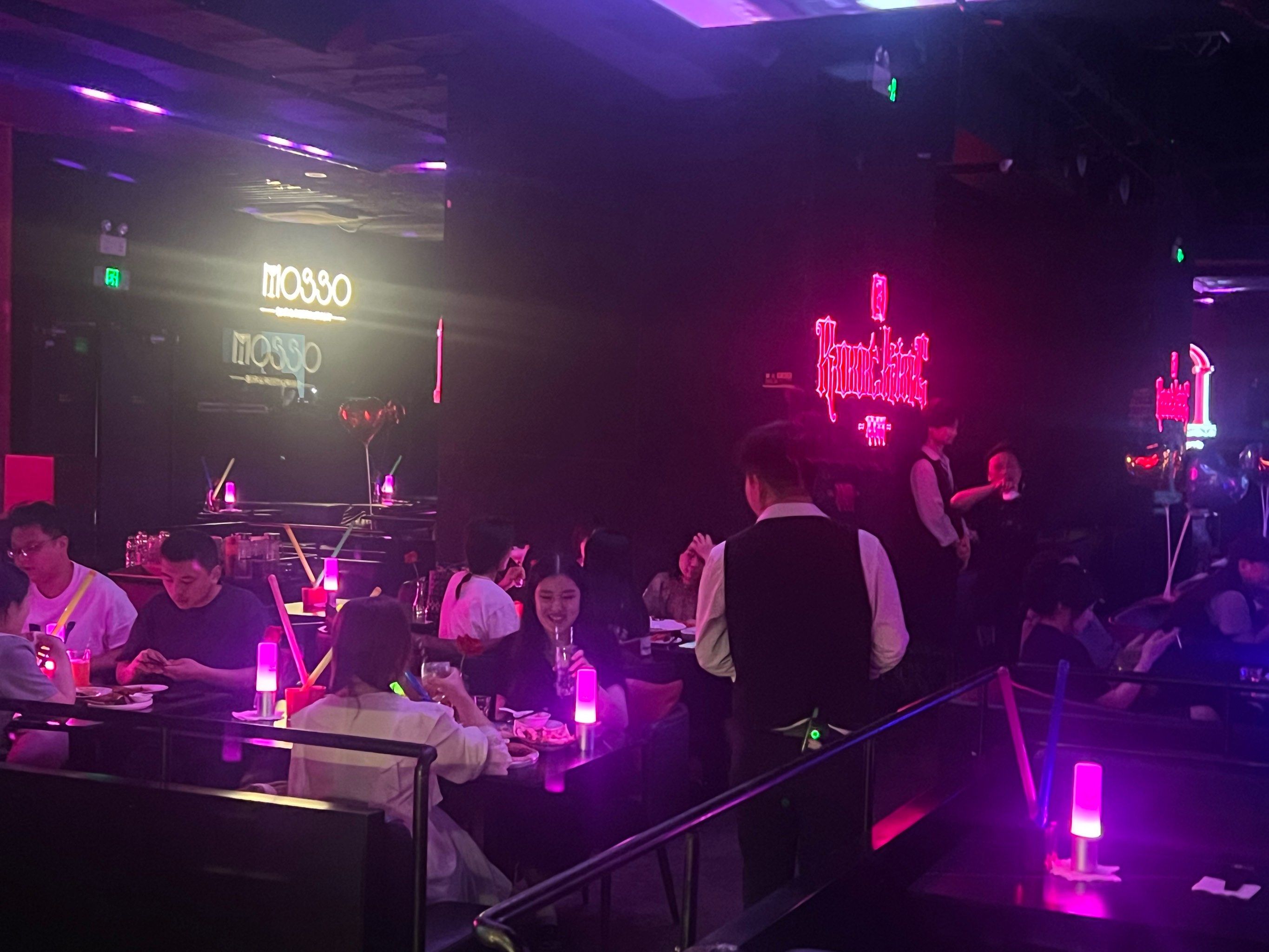 吉林商务ktv及商务ktv什么意思解析-桦甸市ktv预定