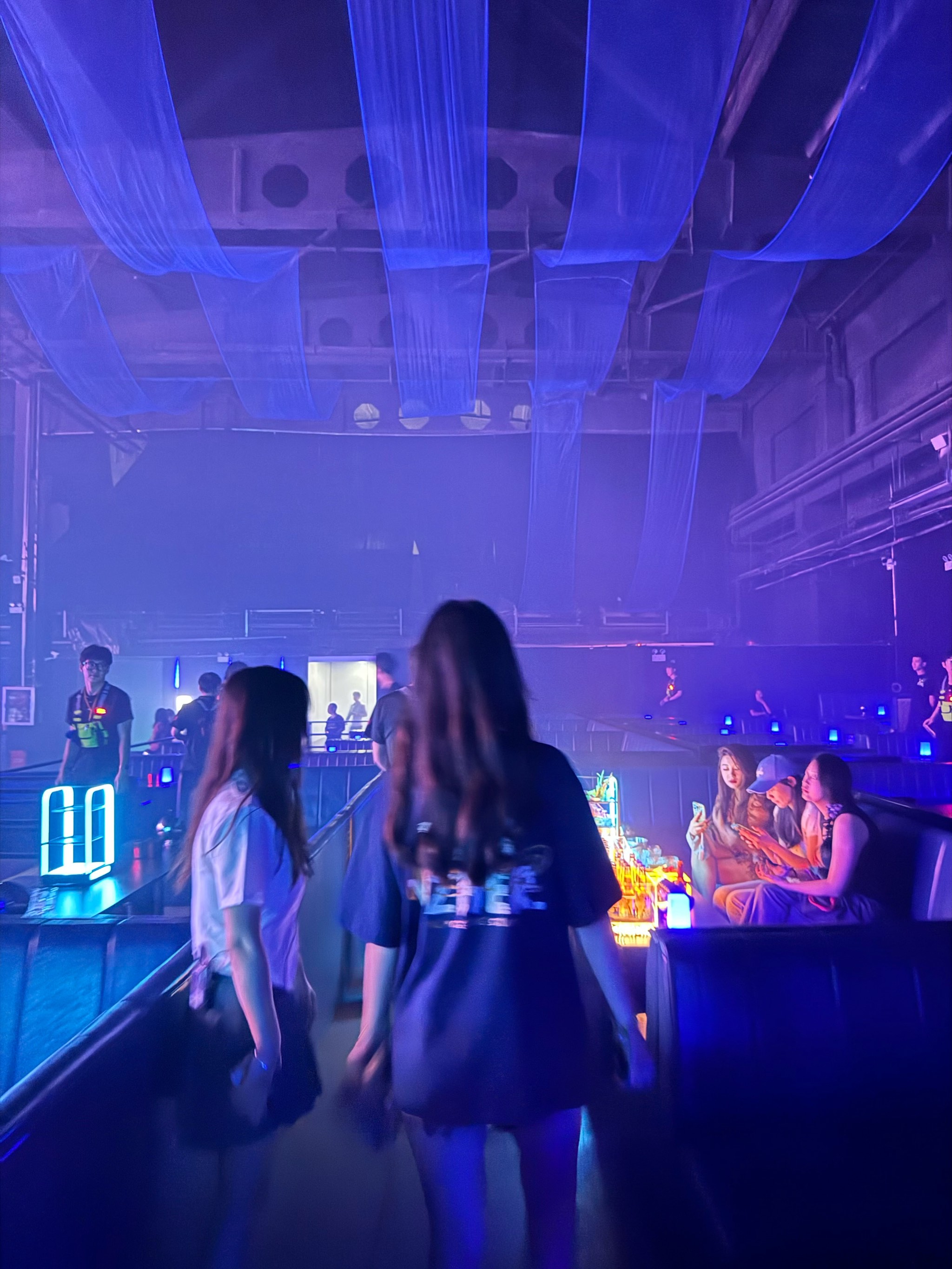 吉林商务ktv体验分享-桦甸市ktv预定